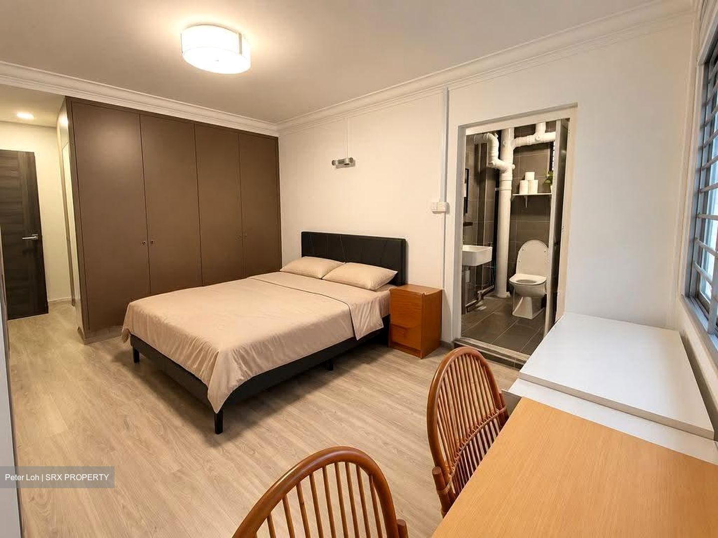 Blk 307 Tampines Street 32 (Tampines), HDB 5 Rooms #632485511